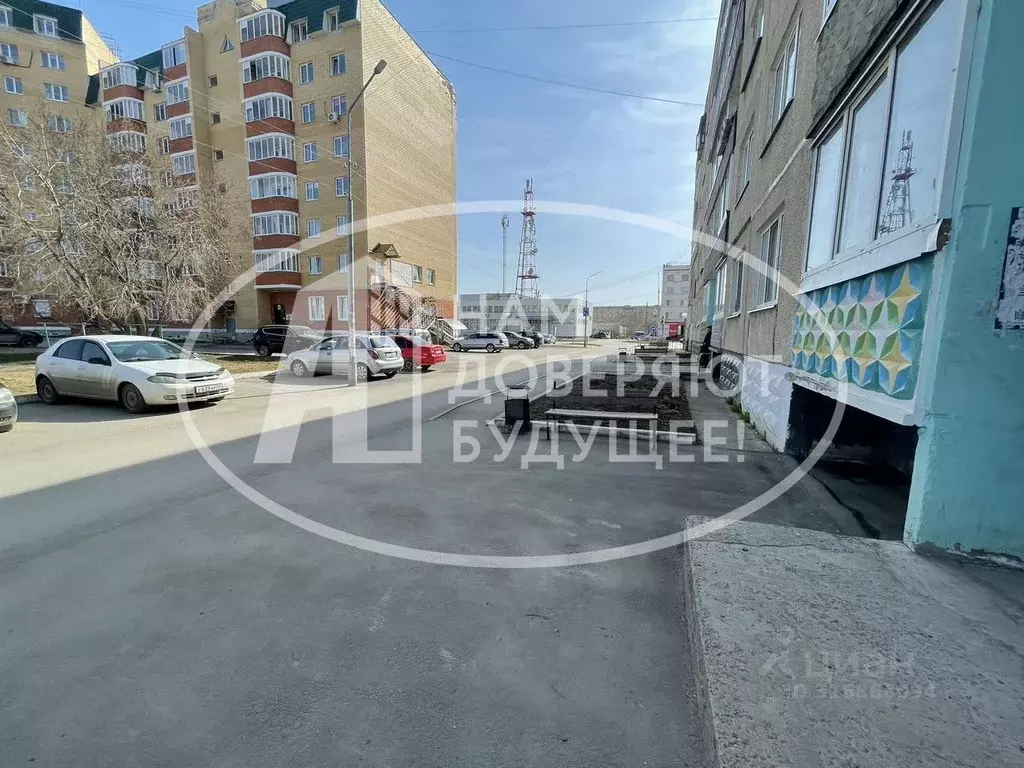 2-к кв. Пермский край, Добрянка ул. Победы, 35 (47.0 м) - Фото 1