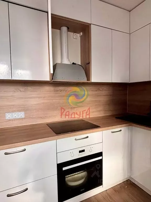 1-к кв. Ивановская область, Иваново Рождественский мкр, 4 (42.2 м) - Фото 1