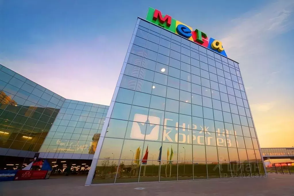 Офис в Московская область, Котельники проезд 1-й Покровский, 5 (3000 ... - Фото 1