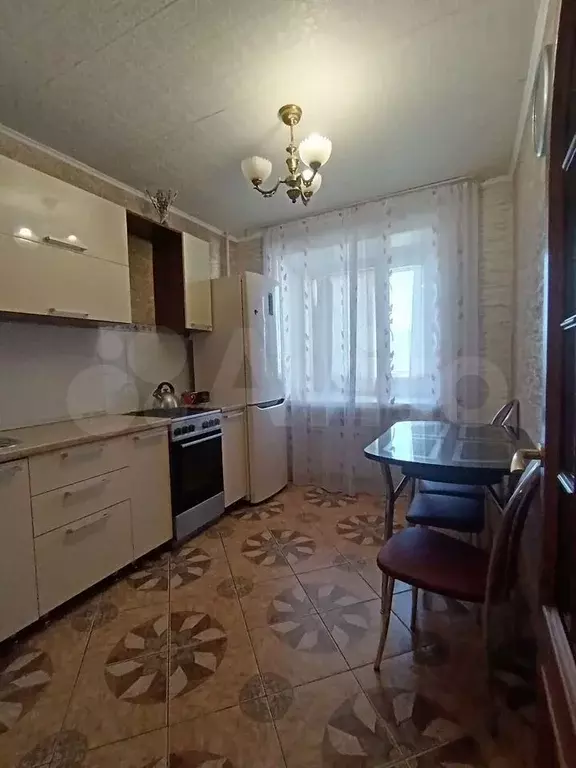 1-к. квартира, 38,9 м, 7/14 эт. - Фото 0