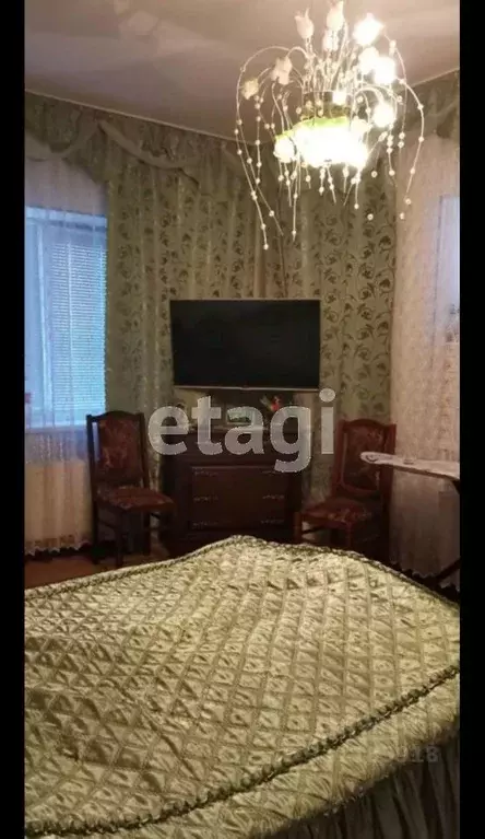 Дом в Краснодарский край, Горячий Ключ  (114 м) - Фото 1