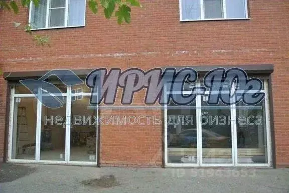 Офис в Краснодарский край, Краснодар Ставропольская ул., 334 (70 м) - Фото 0