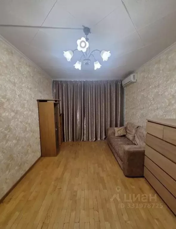 2-к кв. Москва Погонный проезд, 1К8 (43.0 м) - Фото 2