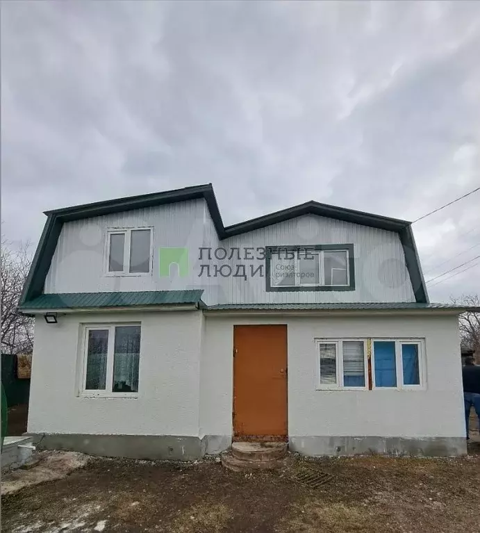 Дача 55 м на участке 4 сот. - Фото 1