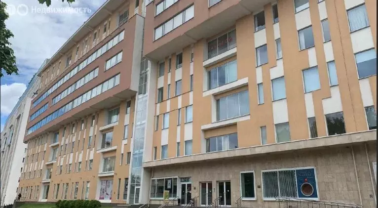 Офис (42.5 м) - Фото 2