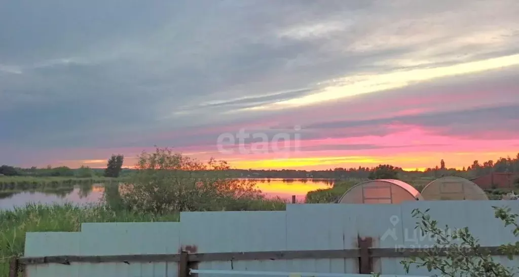 Участок в Мордовия, Саранск городской округ, пос. Озерный ул. Дачная ... - Фото 0