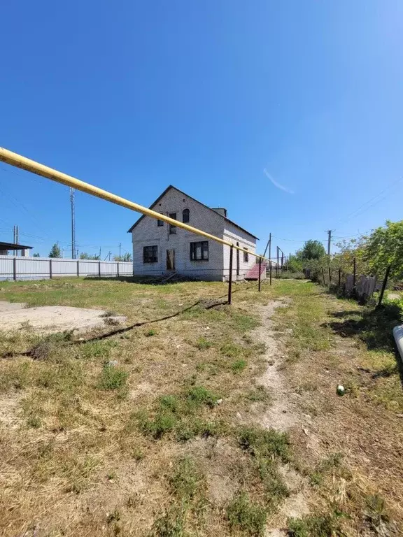 Дом в Волгоградская область, Городище рп Центральная ул. (279 м) - Фото 1