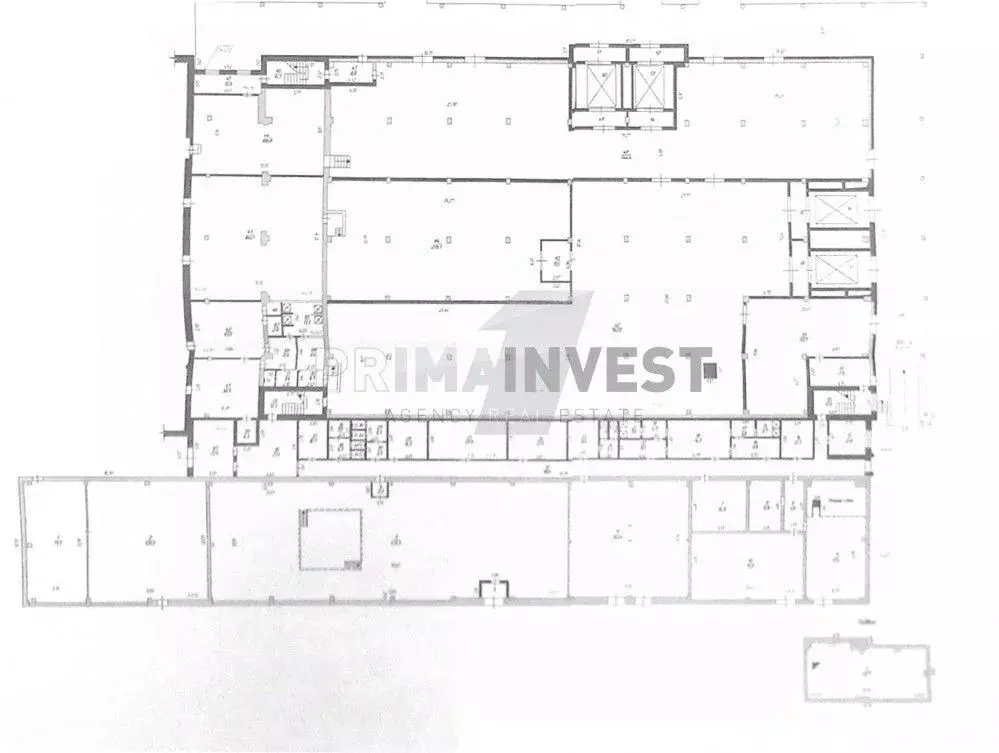 Производственное помещение в Челябинская область, Троицк ул. Имени ... - Фото 2