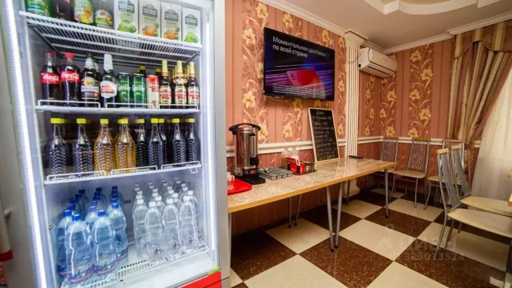 Комната Краснодарский край, Геленджик просп. Геленджикский, 266 (20.0 ... - Фото 2