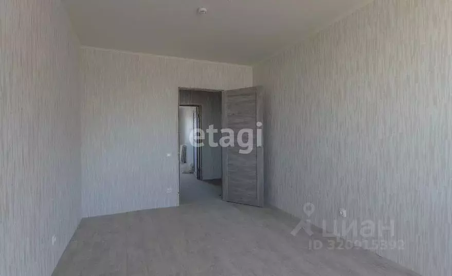1-к кв. Пермский край, Пермь ул. Косякова, 15А (27.2 м) - Фото 1