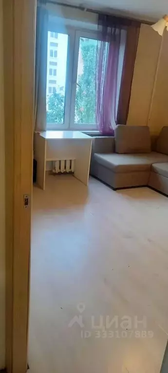 2-к кв. Москва ул. Яблочкова, 32 (39.0 м) - Фото 2