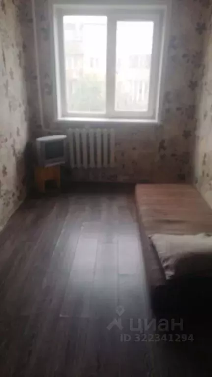 Комната Красноярский край, Красноярск ул. Курчатова, 8/19 (12.0 м) - Фото 1