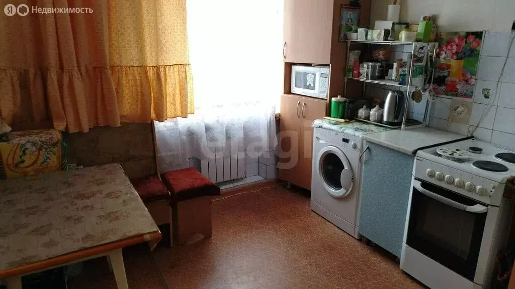 2-комнатная квартира: Черногорск, Октябрьская улица, 148 (48.8 м) - Фото 2