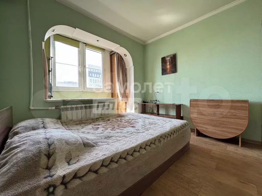1-к. квартира, 23 м, 6/9 эт. - Фото 0