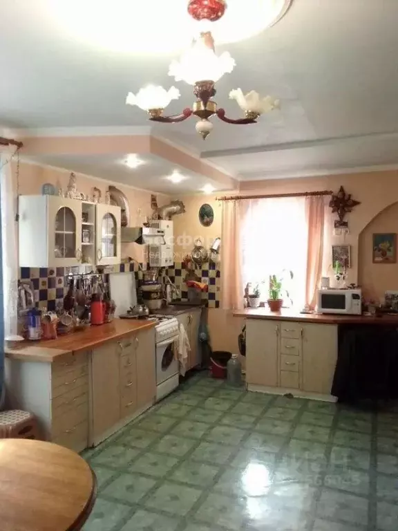 Дом в Крым, Феодосия ул. Боевая, 20 (105 м) - Фото 0