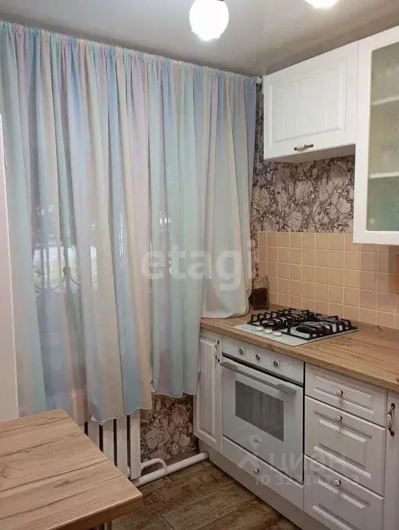 2-к кв. Ростовская область, Аксай ул. Чапаева, 295 (29.0 м) - Фото 1