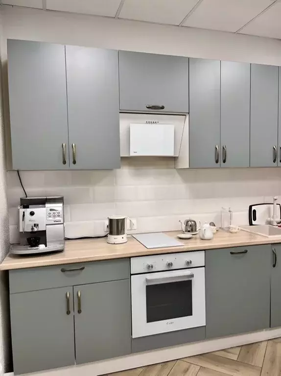 Офис в Москва ул. Островитянова, 4 (250 м) - Фото 1