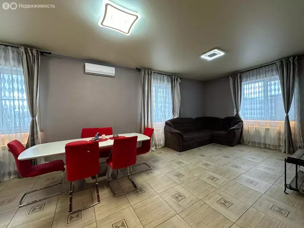 Дом в Заволжье, Весенняя улица, 11 (215 м) - Фото 2