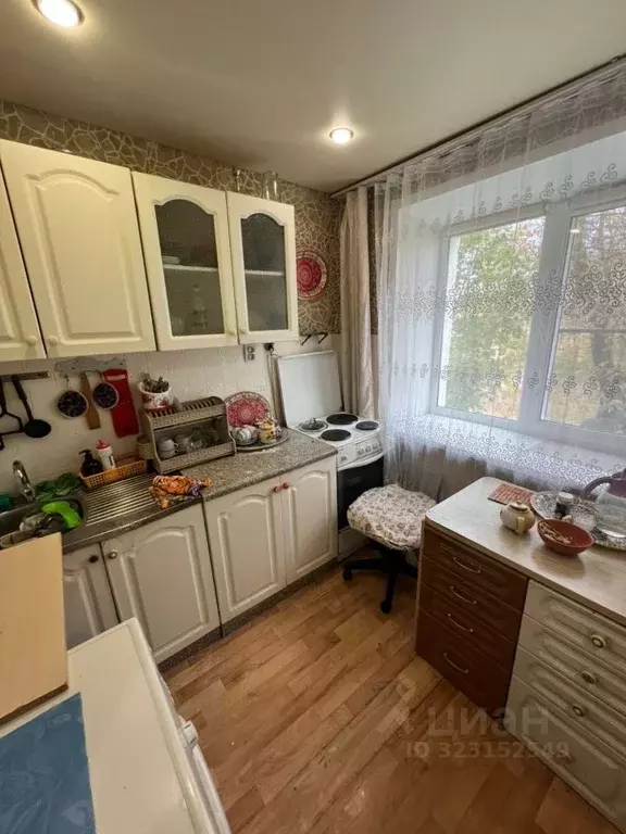 1-к кв. Татарстан, Казань ул. Гудованцева, 50А (26.0 м) - Фото 2