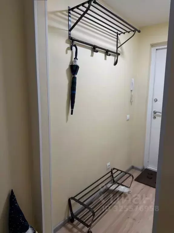 Студия Санкт-Петербург просп. Королева, 59к1 (22.0 м) - Фото 2