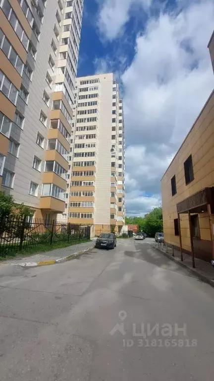 2-к кв. Новосибирская область, Новосибирск ул. Адриена Лежена, 9/2 ... - Фото 1