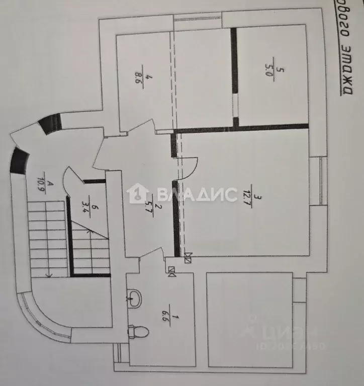 Офис в Калужская область, Калуга ул. Чижевского, 12Б (151 м) - Фото 2