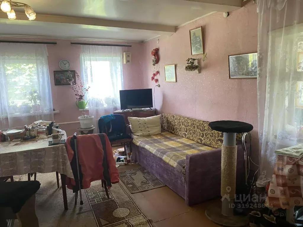 Дом в Владимирская область, Струнино Александровский район,  (60 м) - Фото 1