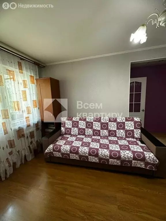 2-комнатная квартира: Новосибирск, улица Гоголя, 35 (46.3 м) - Фото 0