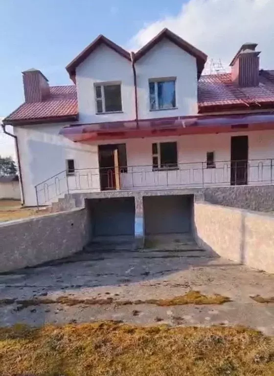 Дом в Смоленская область, Сычевка  (473 м) - Фото 1