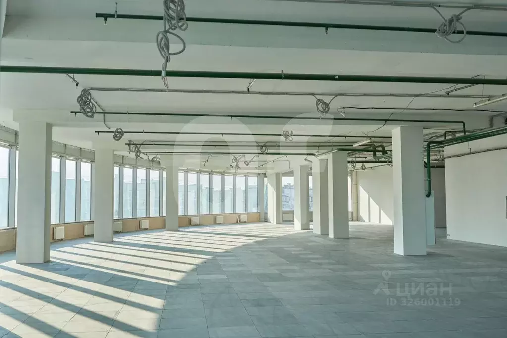 Офис в Московская область, Химки ул. Панфилова, 21/1 (1922 м) - Фото 1