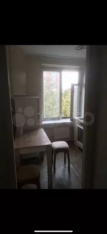 1-к. квартира, 32 м, 5/5 эт. - Фото 0