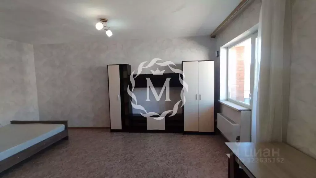 Студия Бурятия, Улан-Удэ 140А мкр, 25 (31.9 м) - Фото 1