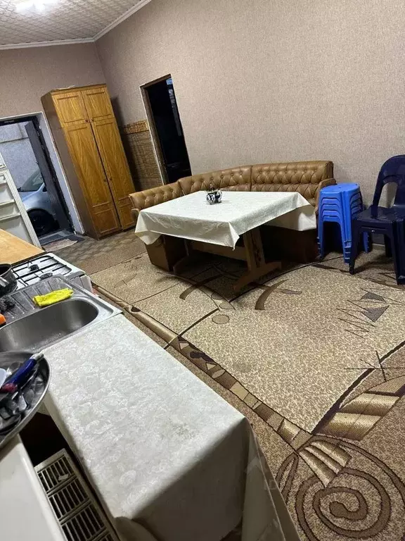 Дом в Крым, Симферополь ул. Азатлык (160 м) - Фото 1
