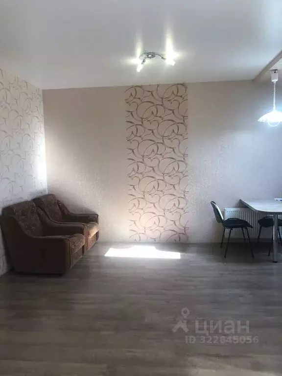 Свободной планировки кв. Краснодарский край, Краснодар ул. Душистая, ... - Фото 1