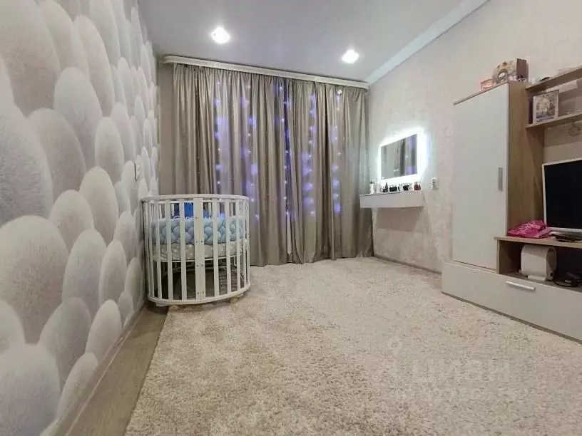 Комната Кировская область, Киров Производственная ул., 1б (12.0 м) - Фото 1