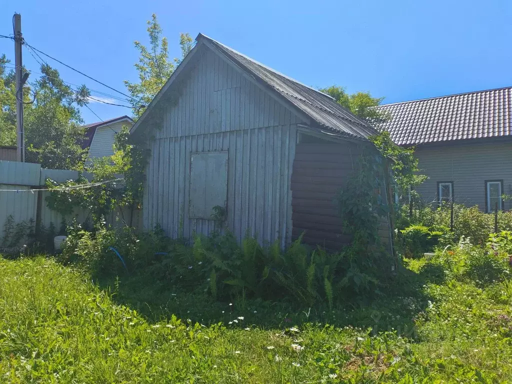 Дом в Владимирская область, Александров Геолог СНТ,  (15 м) - Фото 2