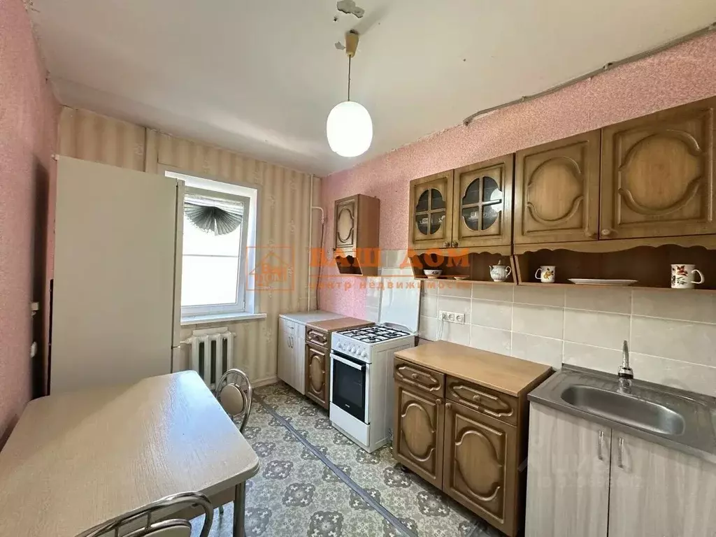 2-к кв. Тульская область, Тула Замочная ул., 105А (54.0 м) - Фото 1