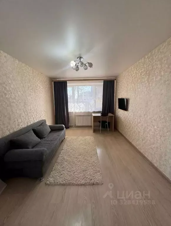 2-к кв. Самарская область, Самара ул. Мяги, 14 (42.0 м) - Фото 2