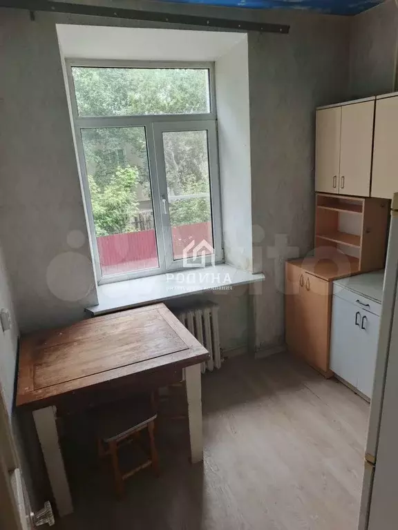 2-к. квартира, 54,8 м, 2/4 эт. - Фото 1