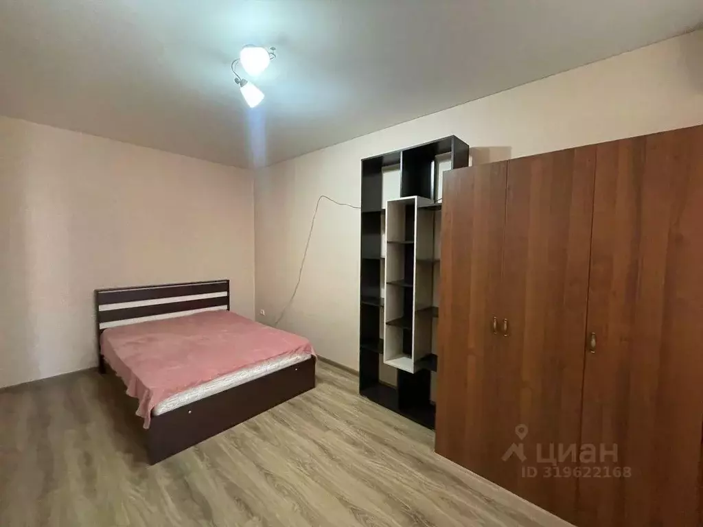 1-к кв. Краснодарский край, Курганинск ул. Юности, 20Д (35.0 м) - Фото 1