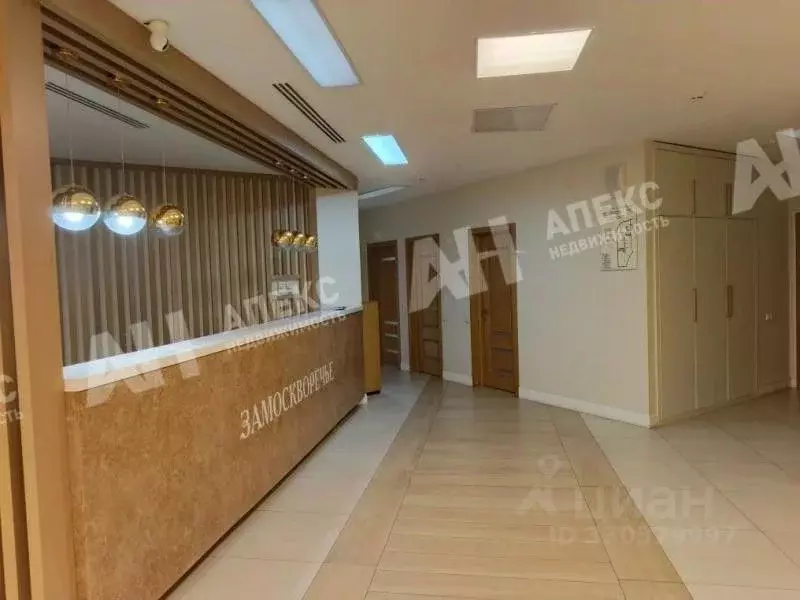 Офис в Москва Стремянный пер., 26 (260 м) - Фото 2
