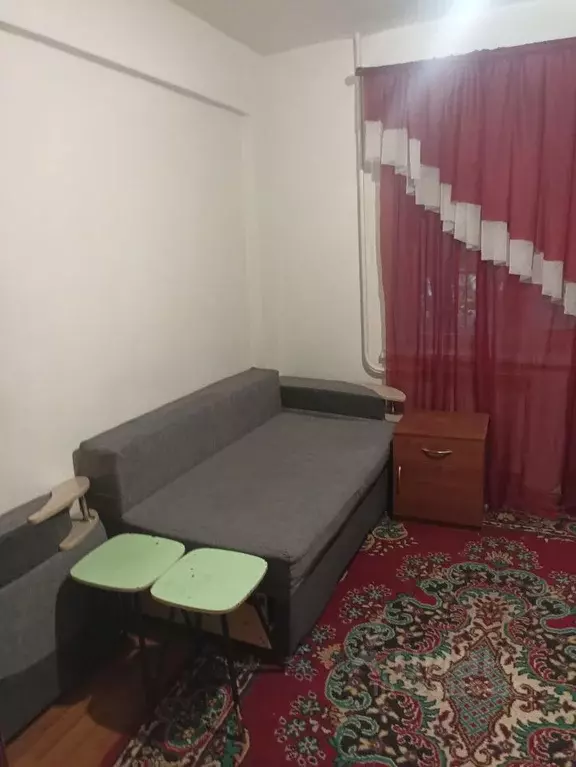 Студия Красноярский край, Красноярск ул. Кутузова, 62 (13.0 м) - Фото 1