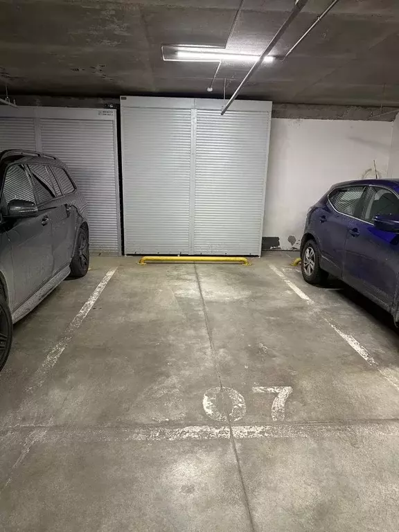 Гараж в Московская область, Красногорск городской округ, Путилково пгт ... - Фото 1