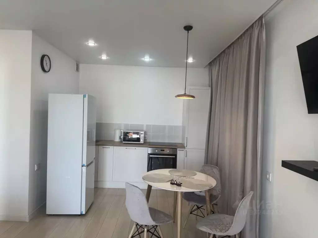 2-к кв. Бурятия, Улан-Удэ ул. Жердева, 42Бк3 (52.0 м) - Фото 2