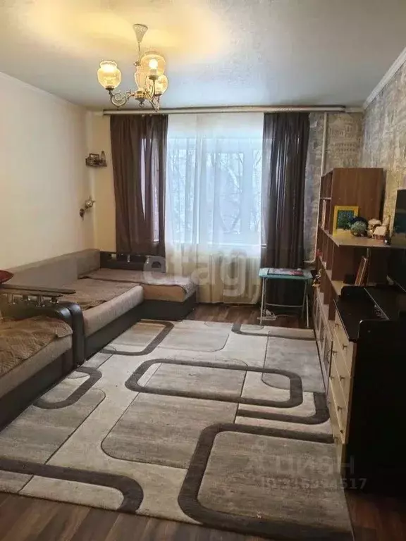3-к кв. Белгородская область, Белгород Садовая ул., 19 (61.0 м) - Фото 0