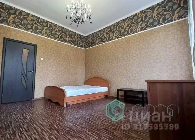 1-к кв. Калининградская область, Калининград Ярославская ул., 1 (40.0 ... - Фото 0