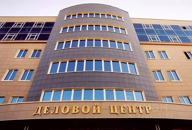 Офис в Московская область, Химки ш. Шереметьевское, вл37 (423 м) - Фото 2