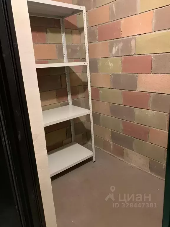 Гараж в Московская область, Красногорск ул. Авангардная, 8 (4 м) - Фото 1