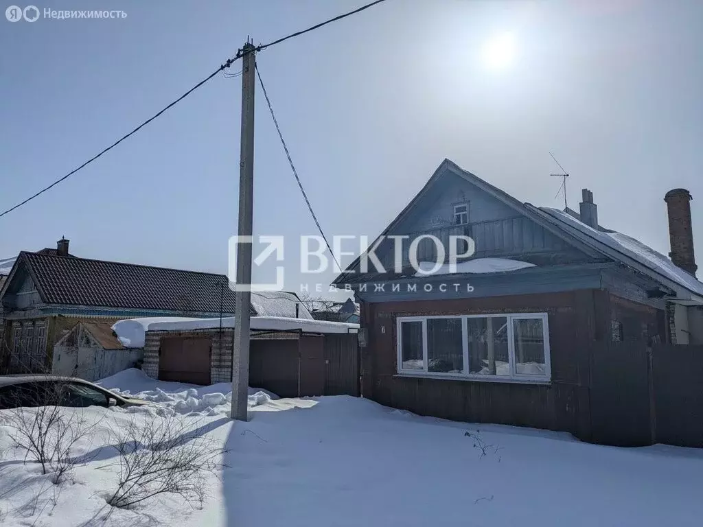 Дом в деревня Игнатово, Деревенская улица, 7 (106.4 м) - Фото 2