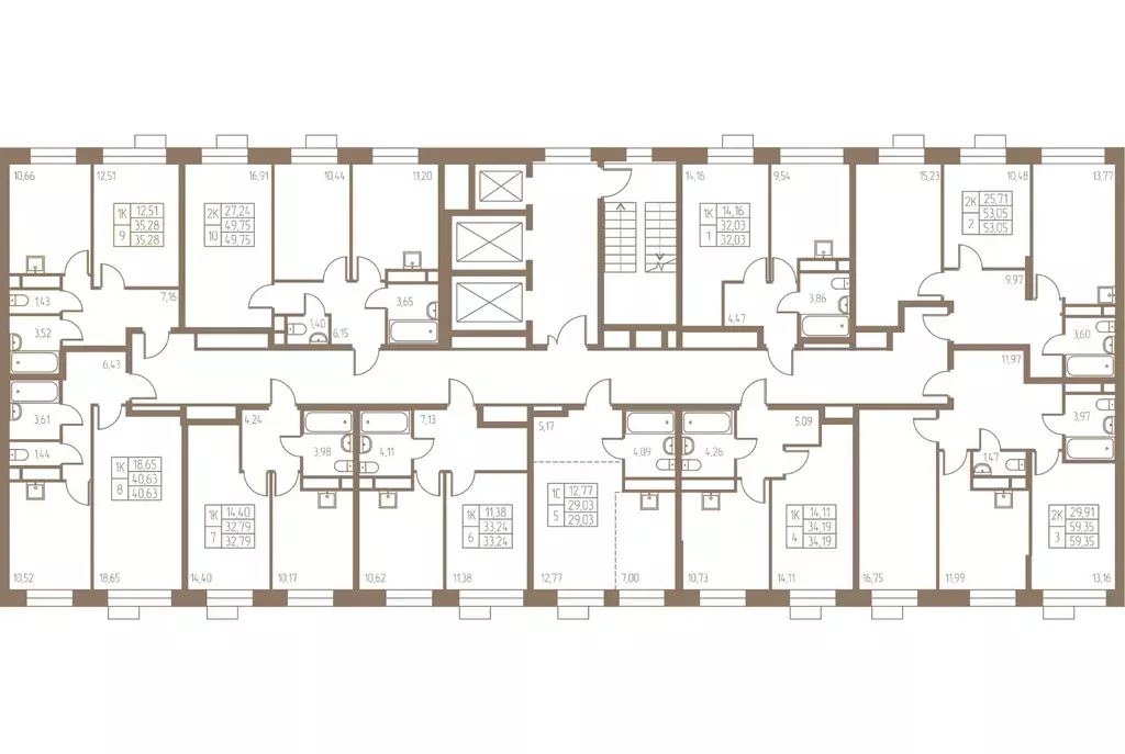 Студия Московская область, Ивантеевка Пушкинский городской округ, ... - Фото 2